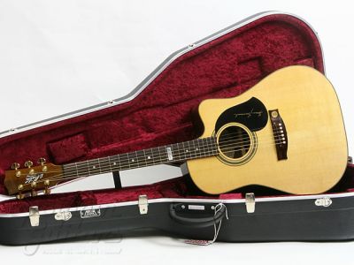 กีต้าร์ Maton TE-1 Japan Custom (Tommy Emmanuel Signature)