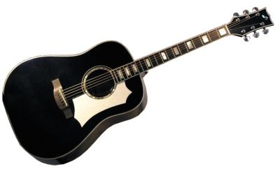 กีต้าร์ Morris G-15