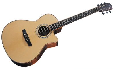 กีต้าร์ Morris S-131R