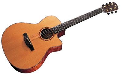 กีต้าร์ Morris S-92