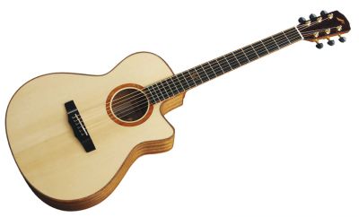 กีต้าร์ Morris SC-121