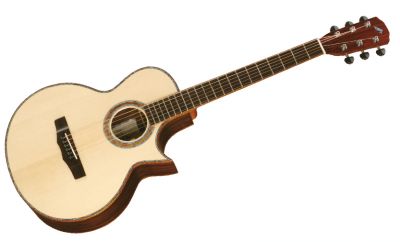 กีต้าร์ Morris SJ-171 Mini