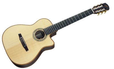 กีต้าร์ Morris SSC-131