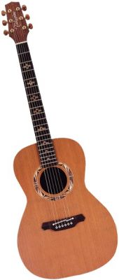 กีต้าร์ Takamine 1995 Limited Edition (PSF95)