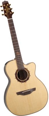 กีต้าร์ Takamine 2006 Limited Edition
