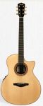 กีต้าร์ Veelah V5 Guitars