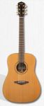 กีต้าร์ Veelah V56 Guitars