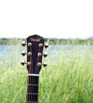 กีต้าร์ Veelah V57 Guitars