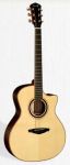 กีต้าร์ Veelah V6 Guitars