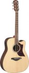 กีต้าร์ Yamaha A series A1R
