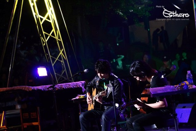 Depapepe Concert, คอนเสิร์ต Depapepe