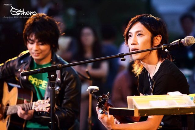 Depapepe Concert, คอนเสิร์ต Depapepe