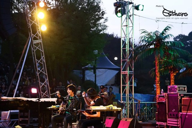 Depapepe Concert, คอนเสิร์ต Depapepe