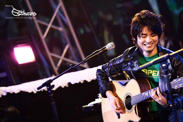 Depapepe Concert, คอนเสิร์ต Depapepe
