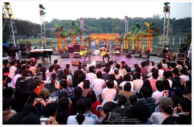 Depapepe Concert, คอนเสิร์ต Depapepe