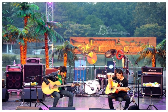 Depapepe Concert, คอนเสิร์ต Depapepe