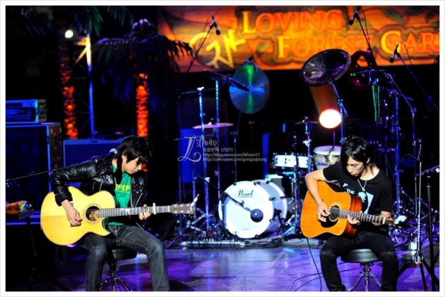 Depapepe Concert, คอนเสิร์ต Depapepe