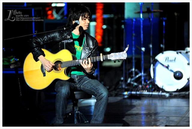 Depapepe Concert, คอนเสิร์ต Depapepe
