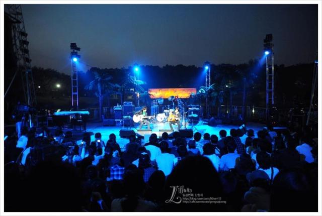 Depapepe Concert, คอนเสิร์ต Depapepe