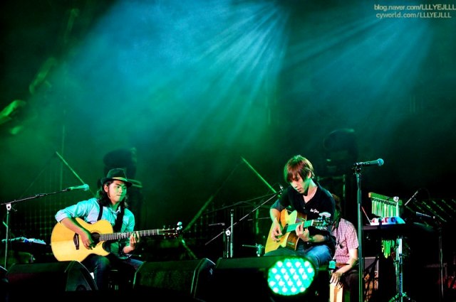 Depapepe Concert, คอนเสิร์ต Depapepe