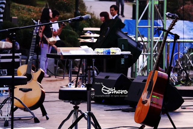 Depapepe Concert, คอนเสิร์ต Depapepe