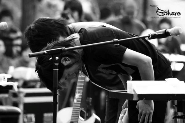 Depapepe Concert, คอนเสิร์ต Depapepe