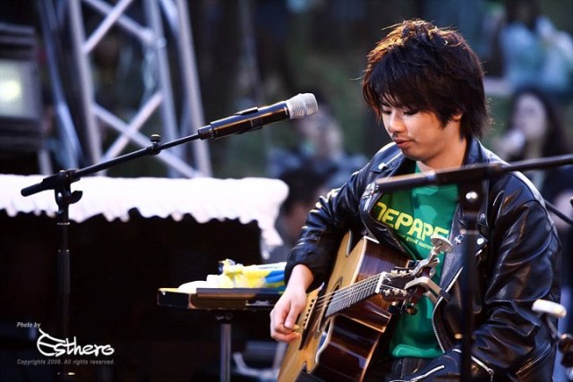 Depapepe Concert, คอนเสิร์ต Depapepe