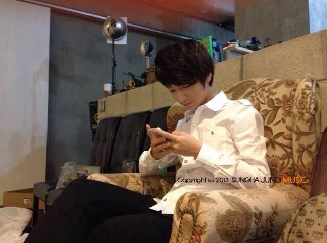 Sungha Jung Live in Bangkok 2014