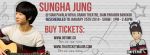 Sungha Jung Live in Bangkok 2014 (25-Jan-2014)