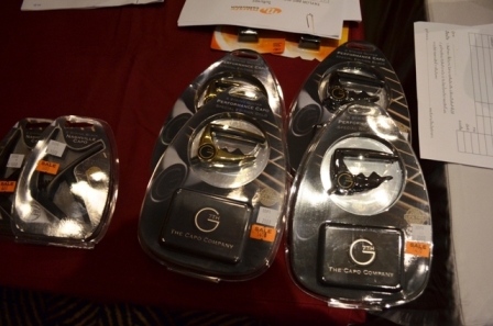 บรรยากาศงาน Taylor Guitars Road Show 2013