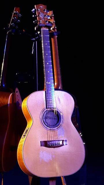 Tommy Emmanuel & Martin Taylor Concert คอนเสิร์ต