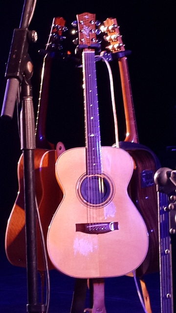 Tommy Emmanuel & Martin Taylor Concert คอนเสิร์ต