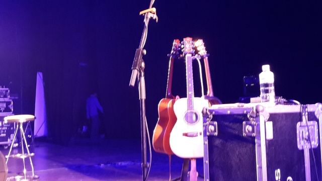 Tommy Emmanuel & Martin Taylor Concert คอนเสิร์ต