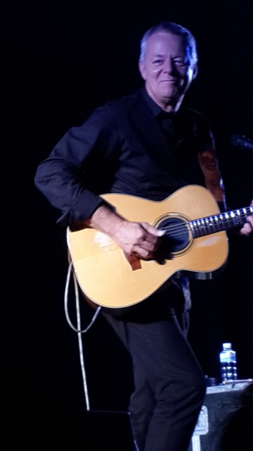 Tommy Emmanuel & Martin Taylor Concert คอนเสิร์ต