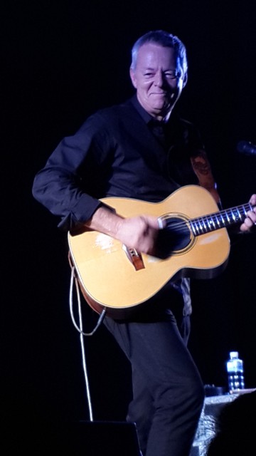 Tommy Emmanuel & Martin Taylor Concert คอนเสิร์ต
