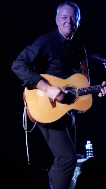 Tommy Emmanuel & Martin Taylor Concert คอนเสิร์ต