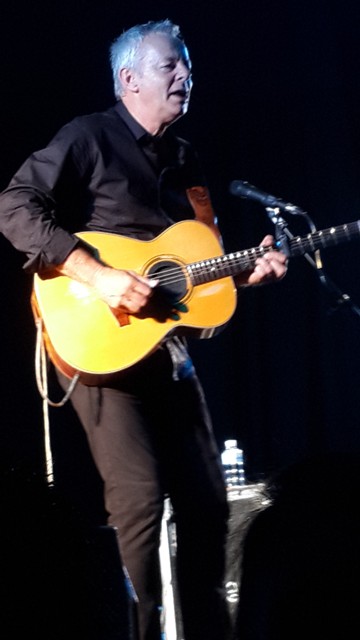 Tommy Emmanuel & Martin Taylor Concert คอนเสิร์ต