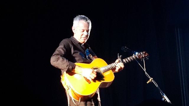 Tommy Emmanuel & Martin Taylor Concert คอนเสิร์ต