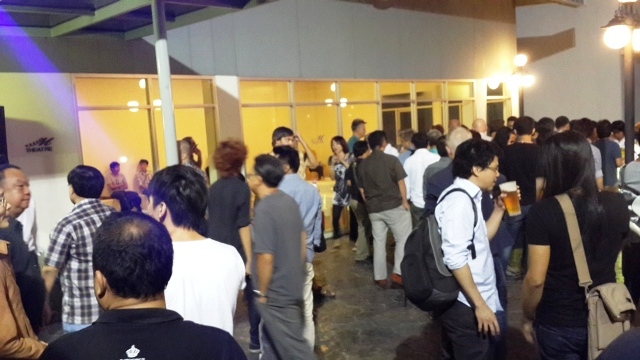 Tommy Emmanuel & Martin Taylor Concert คอนเสิร์ต