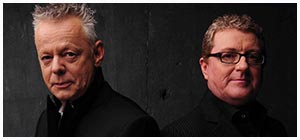 Tommy Emmanuel & Martin Taylor
